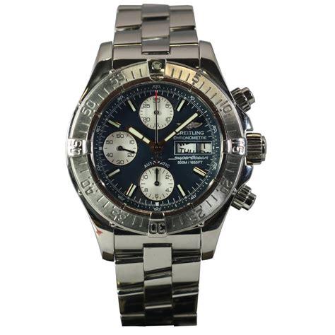 breitling mens watch sale|pre owned breitling watches uk.